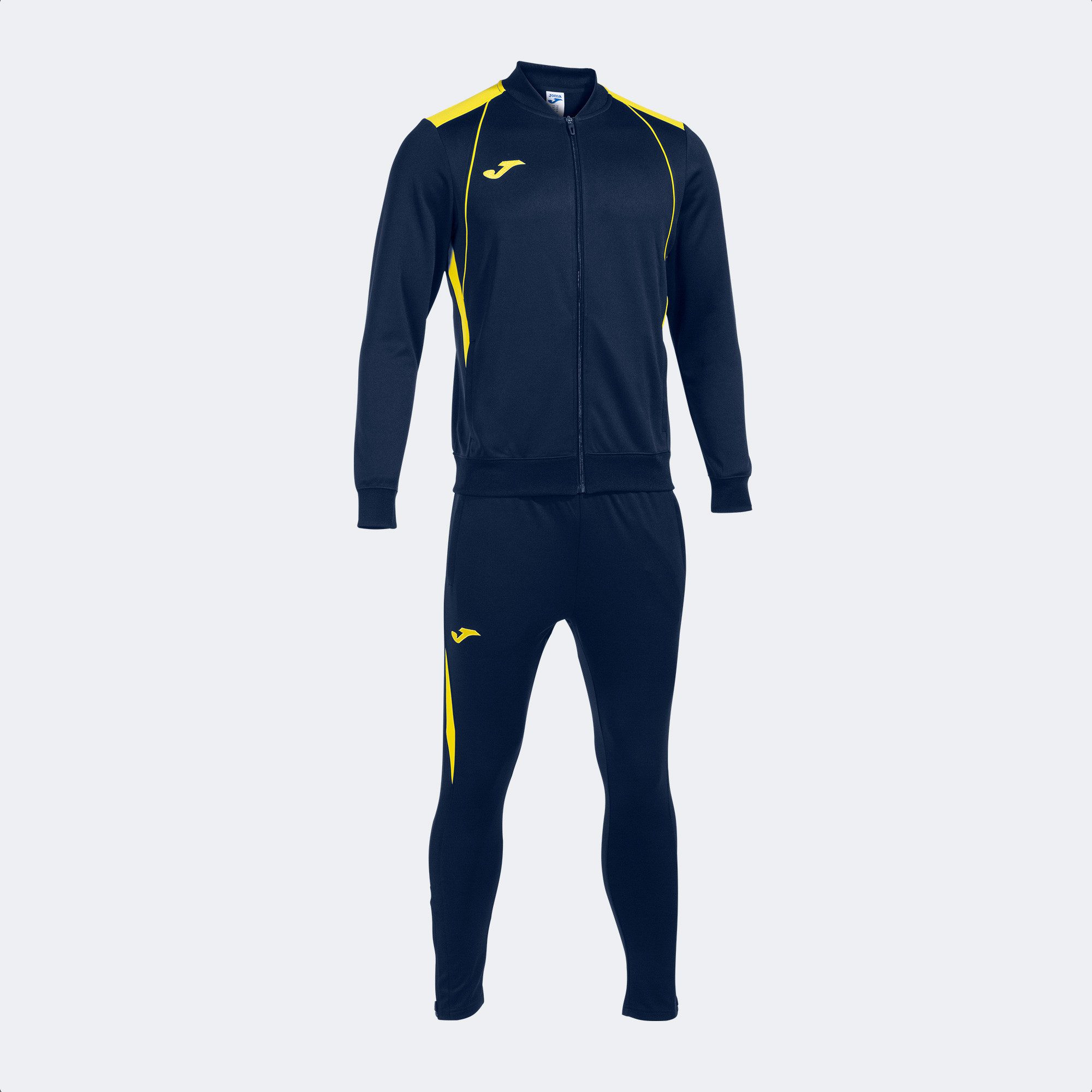 Joma Trainingsanzug CHAMPIONSHIP VII TRACKSUIT günstig online kaufen