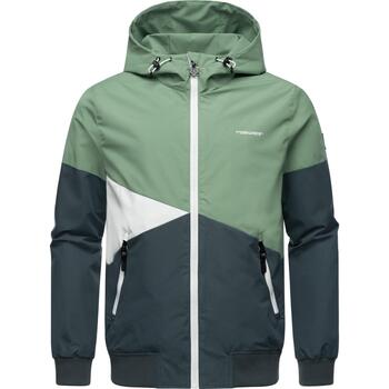 Ragwear  Jacken Outdoorjacke Renad günstig online kaufen