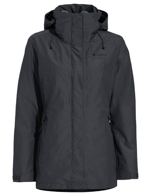 VAUDE Doppeljacke Womens Skomer 3in1 Jacket II günstig online kaufen