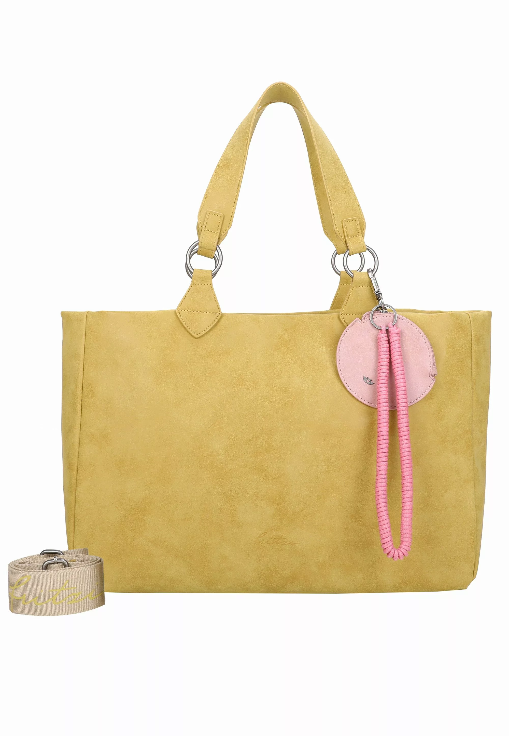Fritzi aus Preußen Henkeltasche Izzy Vintage, günstig online kaufen
