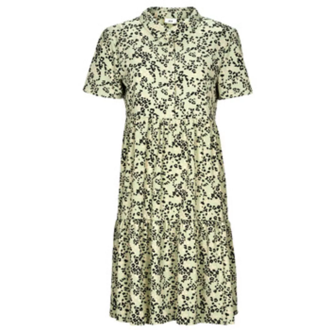 JDY  Kurze Kleider JDYPIPER S/S SHIRT DRESS günstig online kaufen