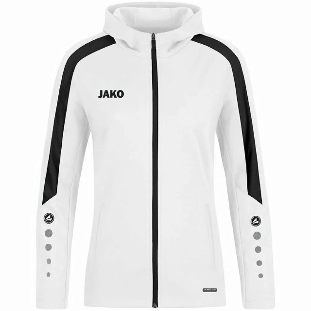 Jako Kapuzensweatshirt Kapuzenjacke Power günstig online kaufen