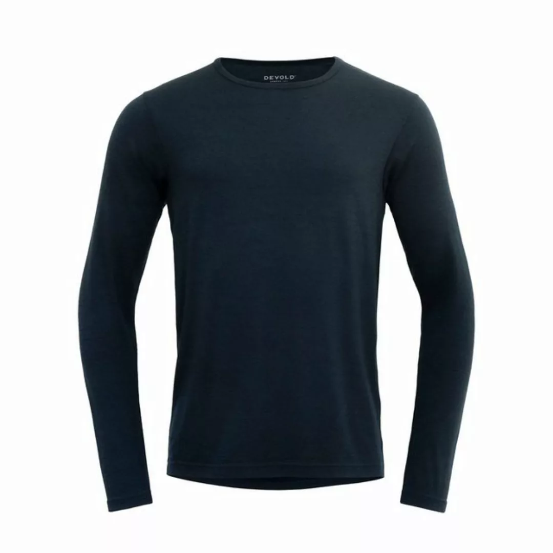 Devold Langarmshirt DEVOLD Jakta Merino 200 Shirt Man - Merinowolle Langarm günstig online kaufen