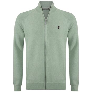 Jacey Quinn  Strickjacken Reglan Shoulder 2 Pocket Cardigan günstig online kaufen
