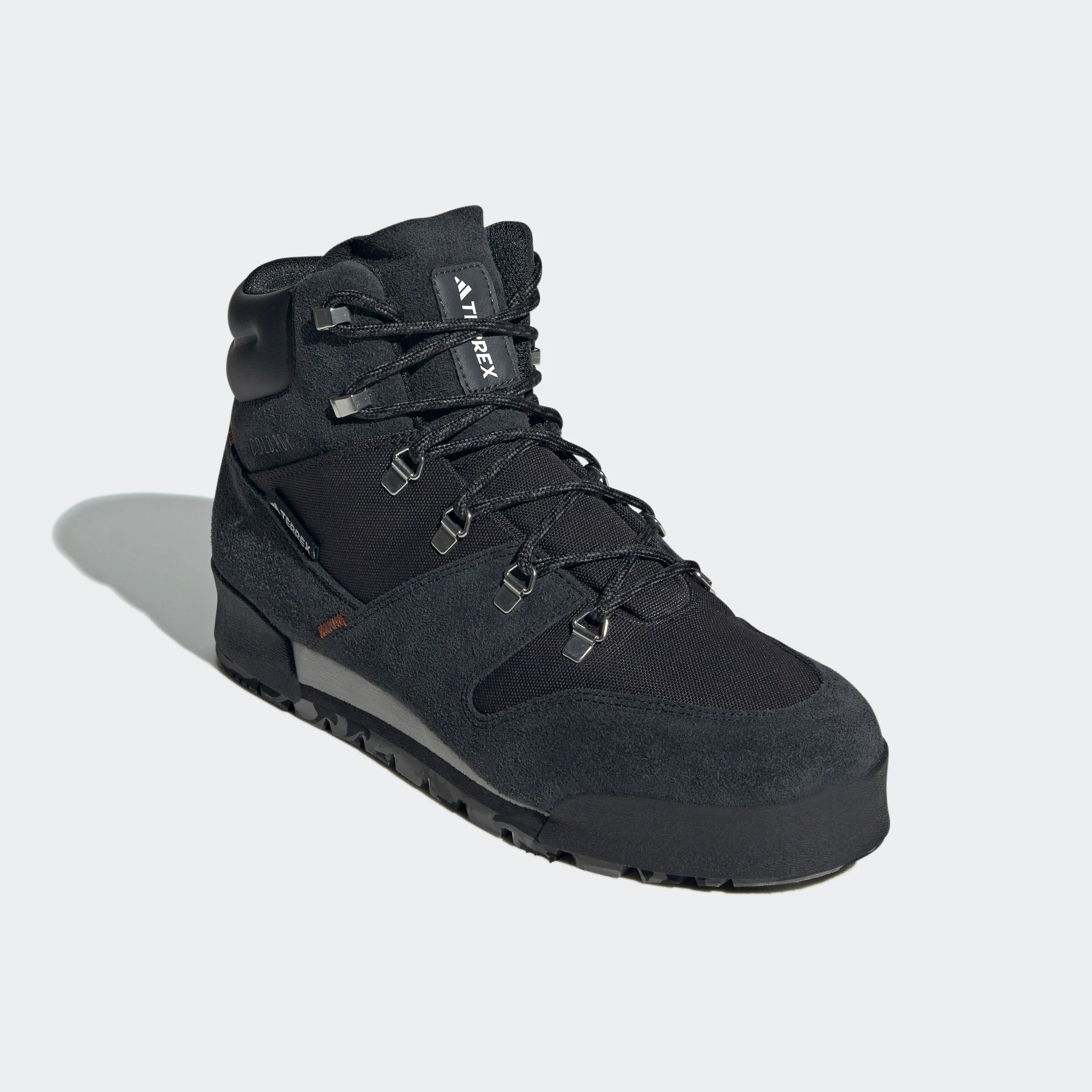 adidas TERREX Winterboots "TERREX SNOWPITCH COLD.RDY", Winterboots günstig online kaufen