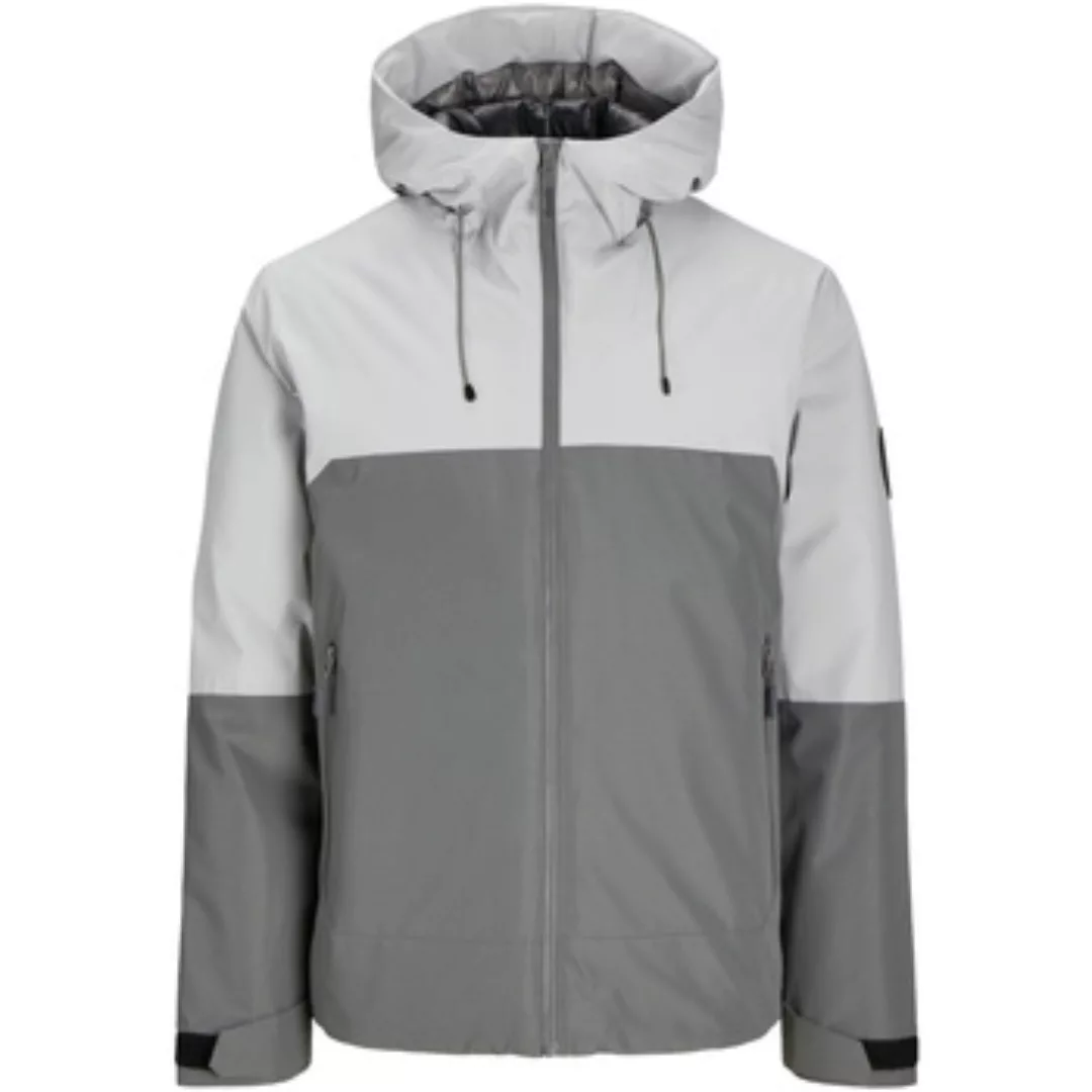 Jack & Jones Outdoorjacke JCOAIDEN TRANSITIONAL JACKET SN günstig online kaufen