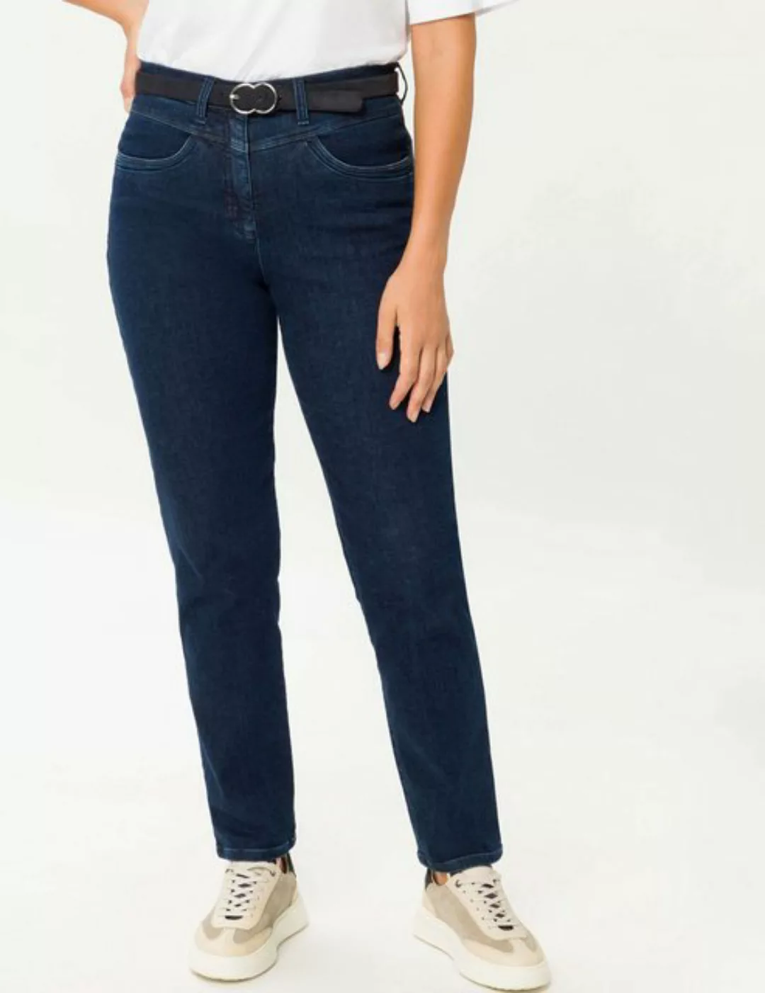 RAPHAELA by BRAX 5-Pocket-Jeans Style CAREN NEW günstig online kaufen