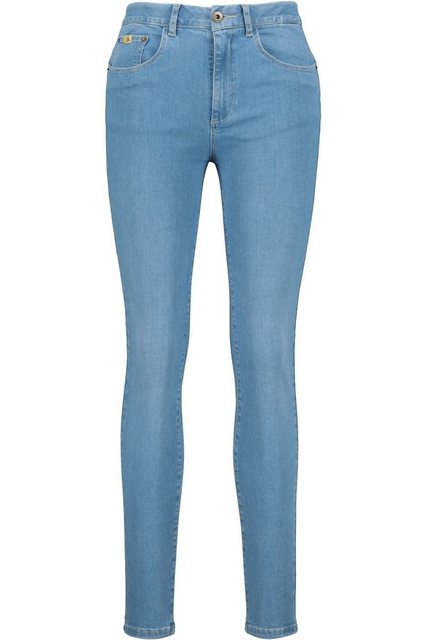 Alife & Kickin Jeansjeggings Damen ChelseaAK A günstig online kaufen