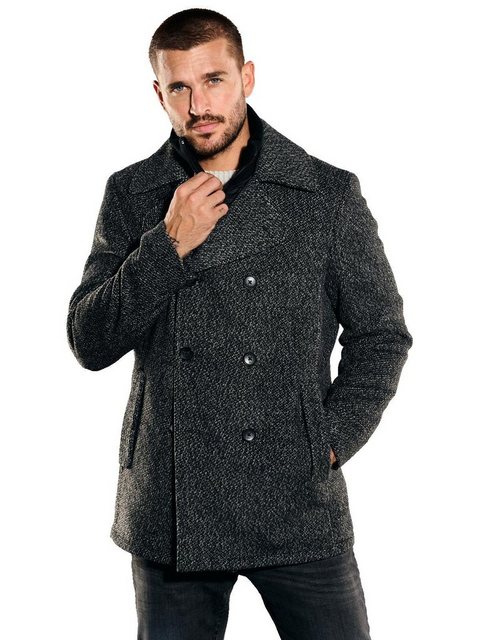 emilio adani Langjacke Mantel regular günstig online kaufen