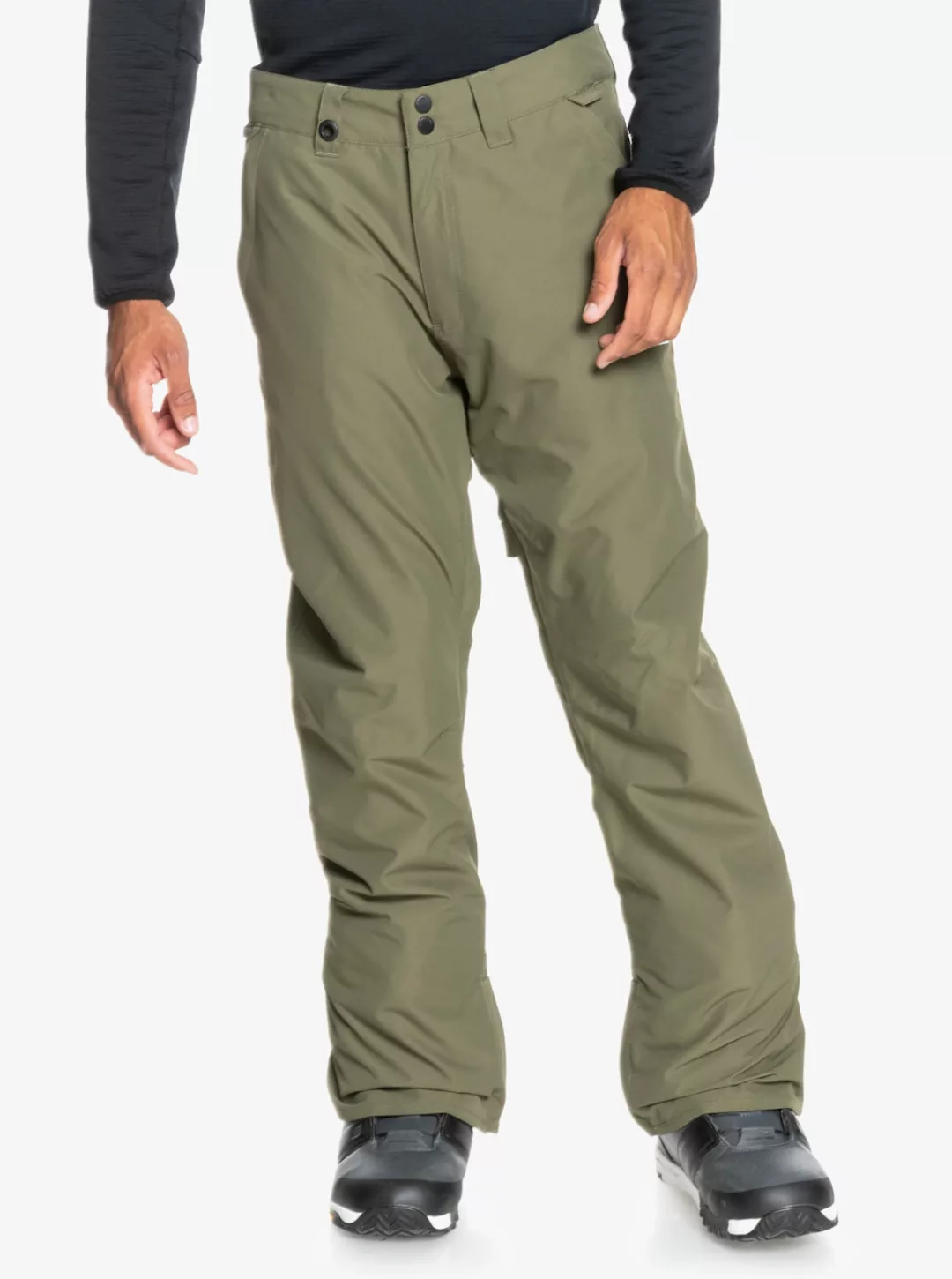 Quiksilver Snowboardhose "Estate" günstig online kaufen