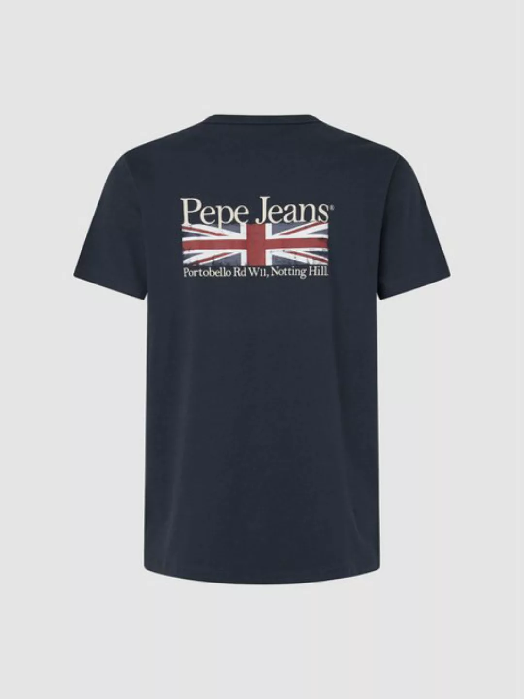 Pepe Jeans T-Shirt Alfie (1-tlg) günstig online kaufen