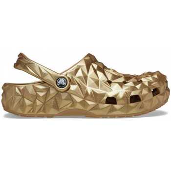 Crocs  Sandalen Cls metallic geometric clog günstig online kaufen
