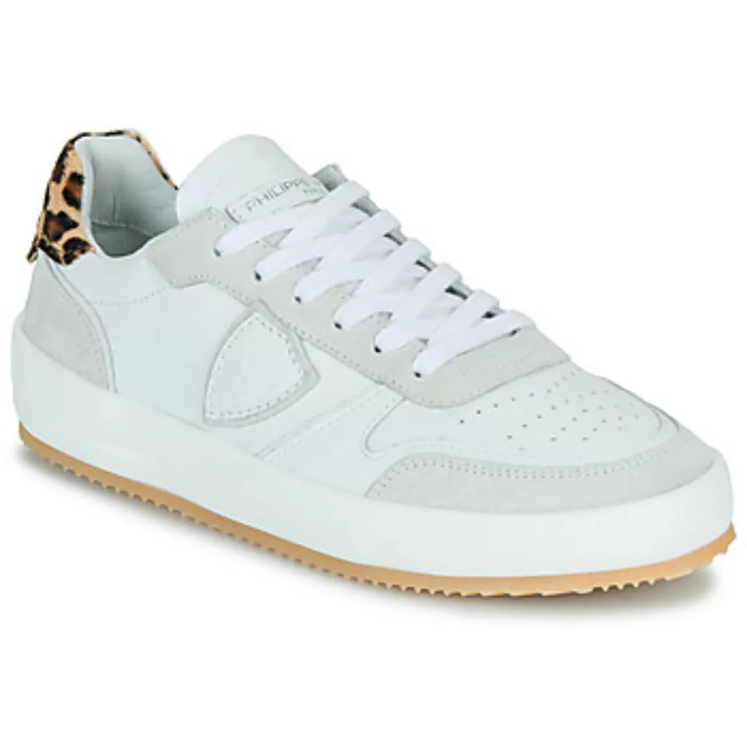 Philippe Model  Sneaker NICE LOW WOMAN günstig online kaufen