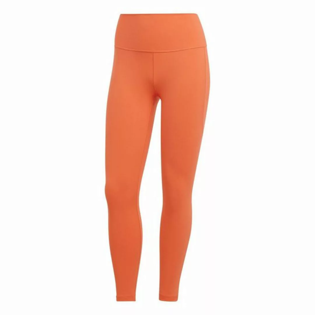 adidas Performance Yogatights Damen Trainingstights YOGA STUDIO 7/8 TIGHT günstig online kaufen