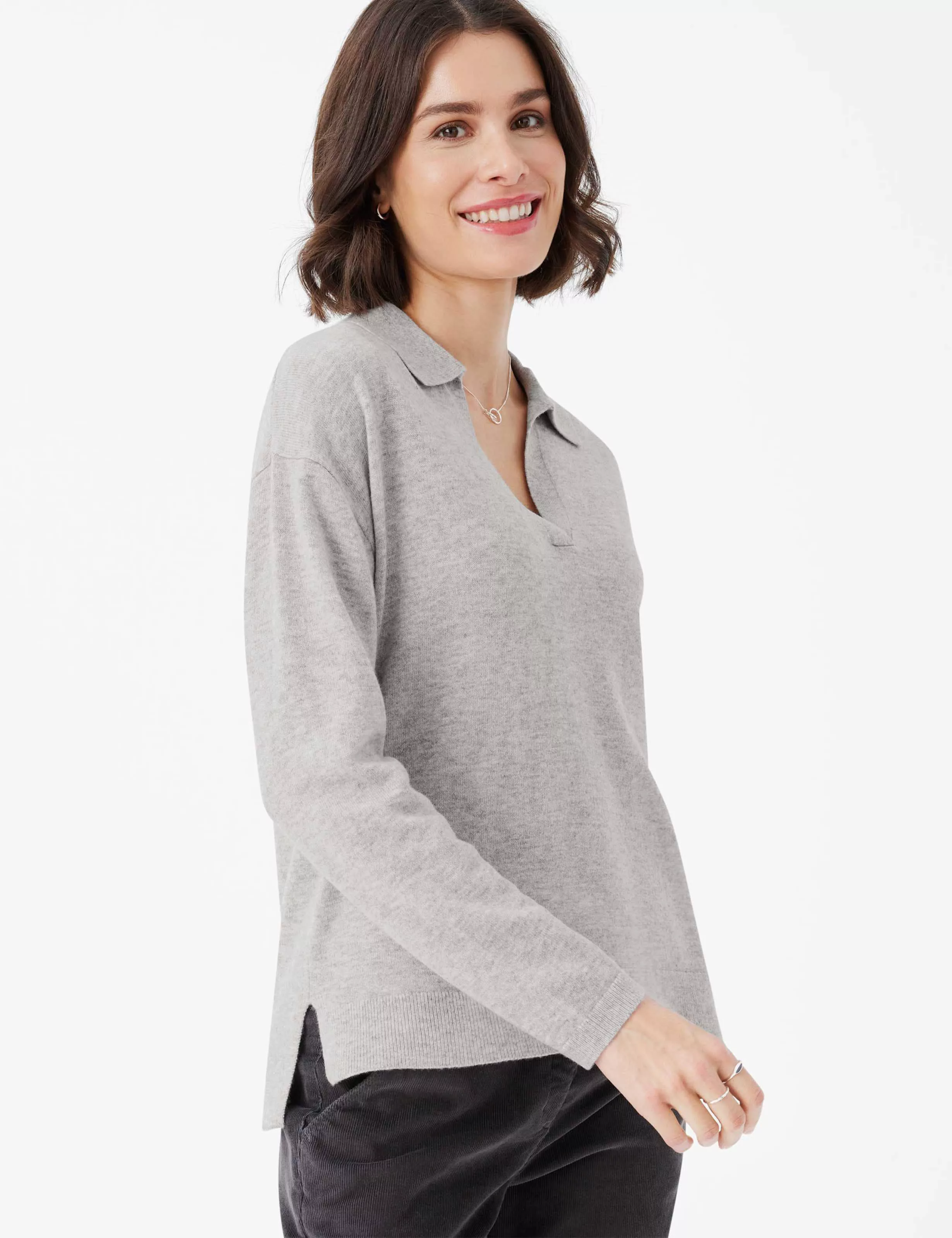 Brax Strickpullover "Style LILIAN" günstig online kaufen