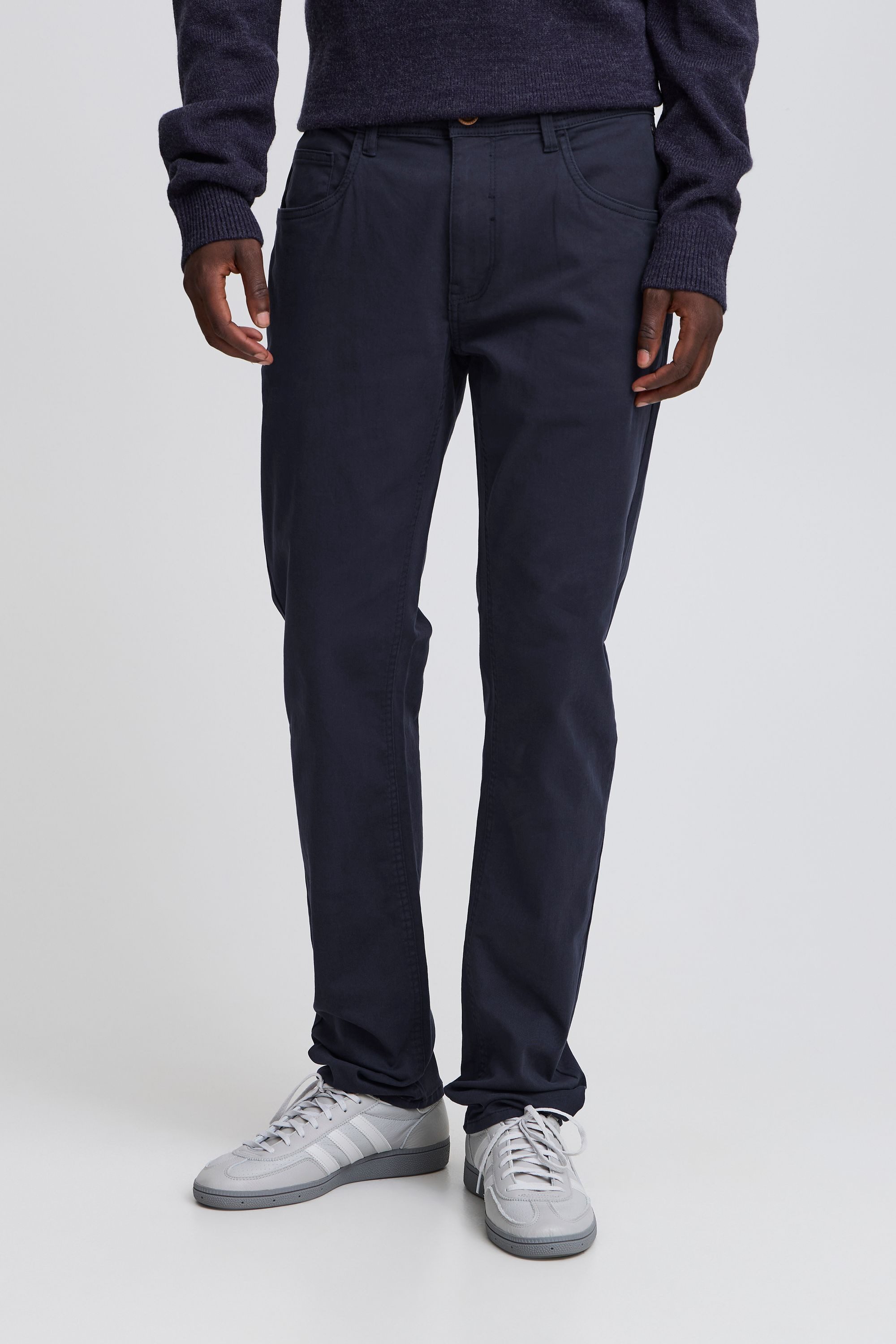 Blend 5-Pocket-Hose BHRODNEY PANT NOOS günstig online kaufen