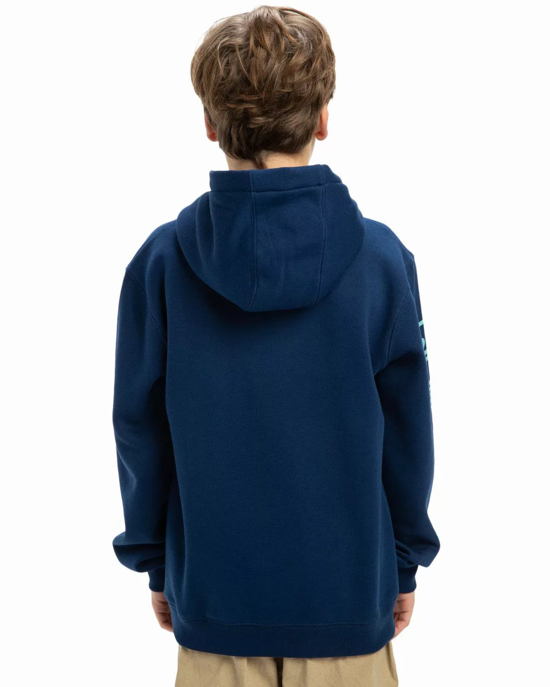 Quiksilver Hoodie Omni Logo günstig online kaufen