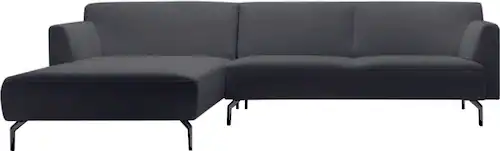 Creation BY ROLF BENZ Ecksofa »CR.446«, in minimalistischer, schwereloser O günstig online kaufen