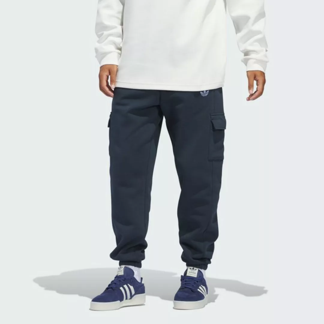 adidas Originals Cargohose BASKETBALL CARGO JOGGINGHOSE – GENDERNEUTRAL günstig online kaufen