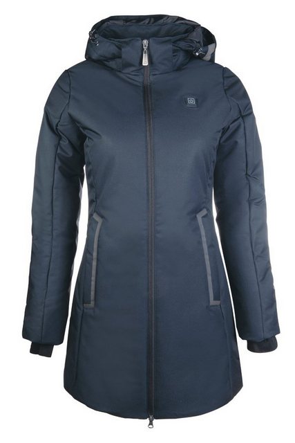 HKM Reitjacke Heizmantel -Elegant- Style günstig online kaufen