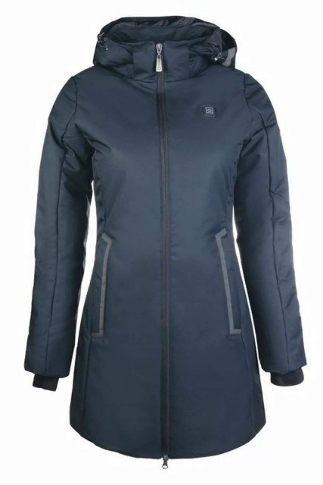 HKM Reitjacke Heizmantel -Elegant- Style günstig online kaufen