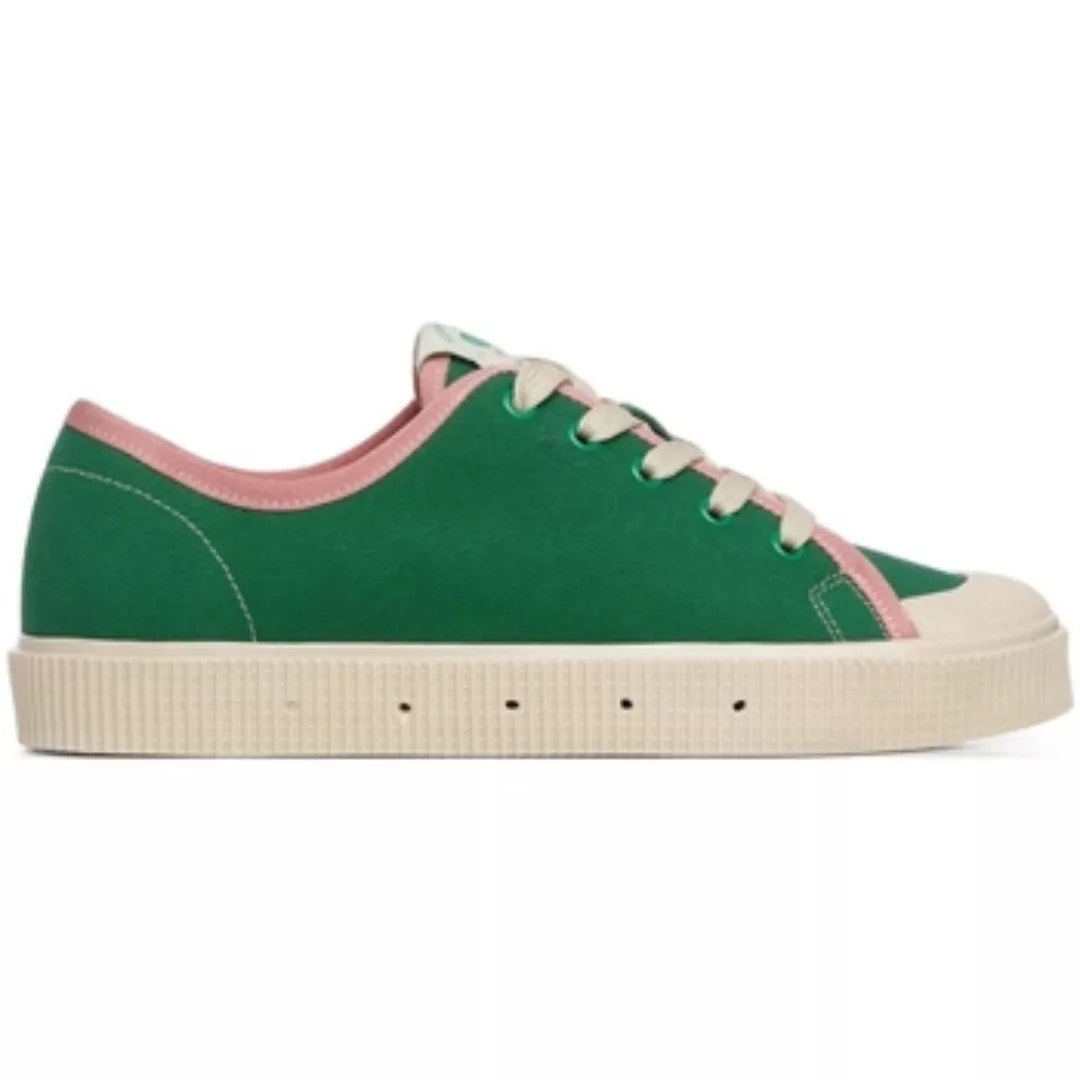 Sanjo  Sneaker STC 70 Low - Garden günstig online kaufen