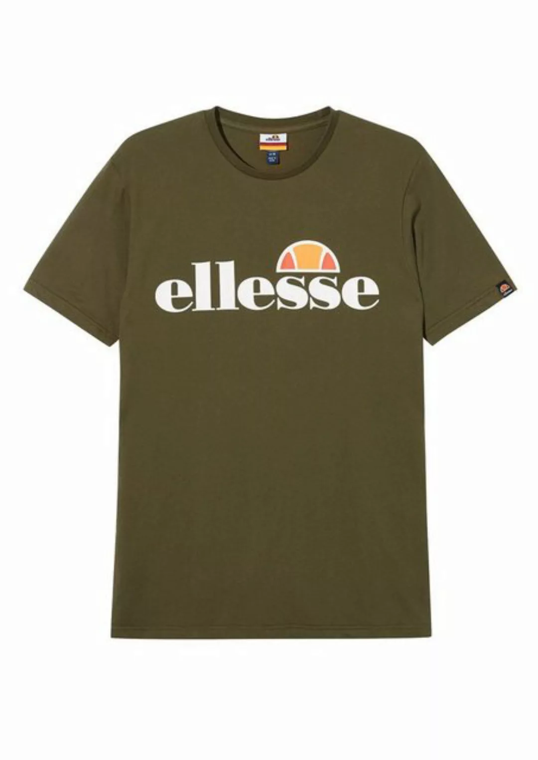 Ellesse T-Shirt SL PRADO TEE günstig online kaufen