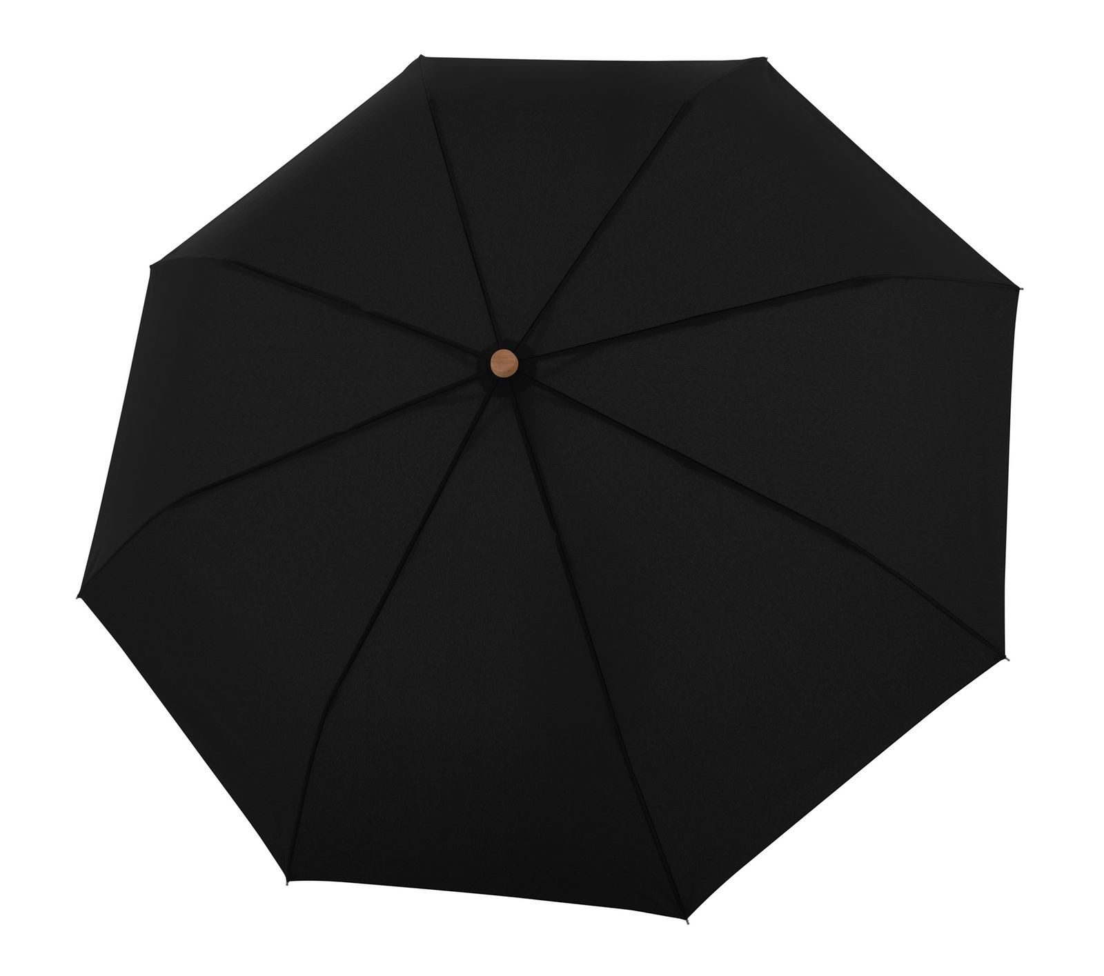 doppler® Taschenregenschirm Nature günstig online kaufen