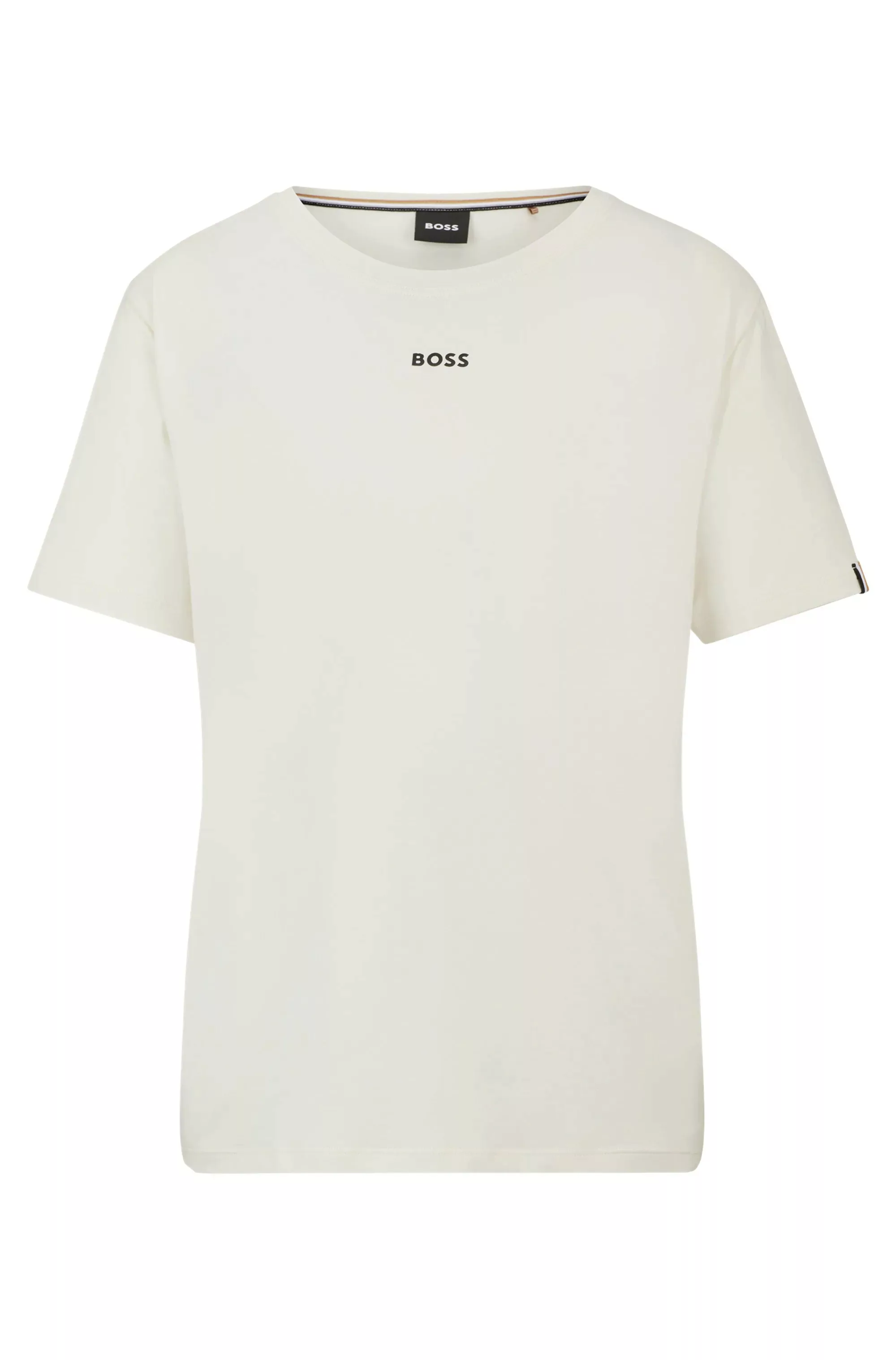 BOSS T-Shirt "CI T-Shirt" günstig online kaufen