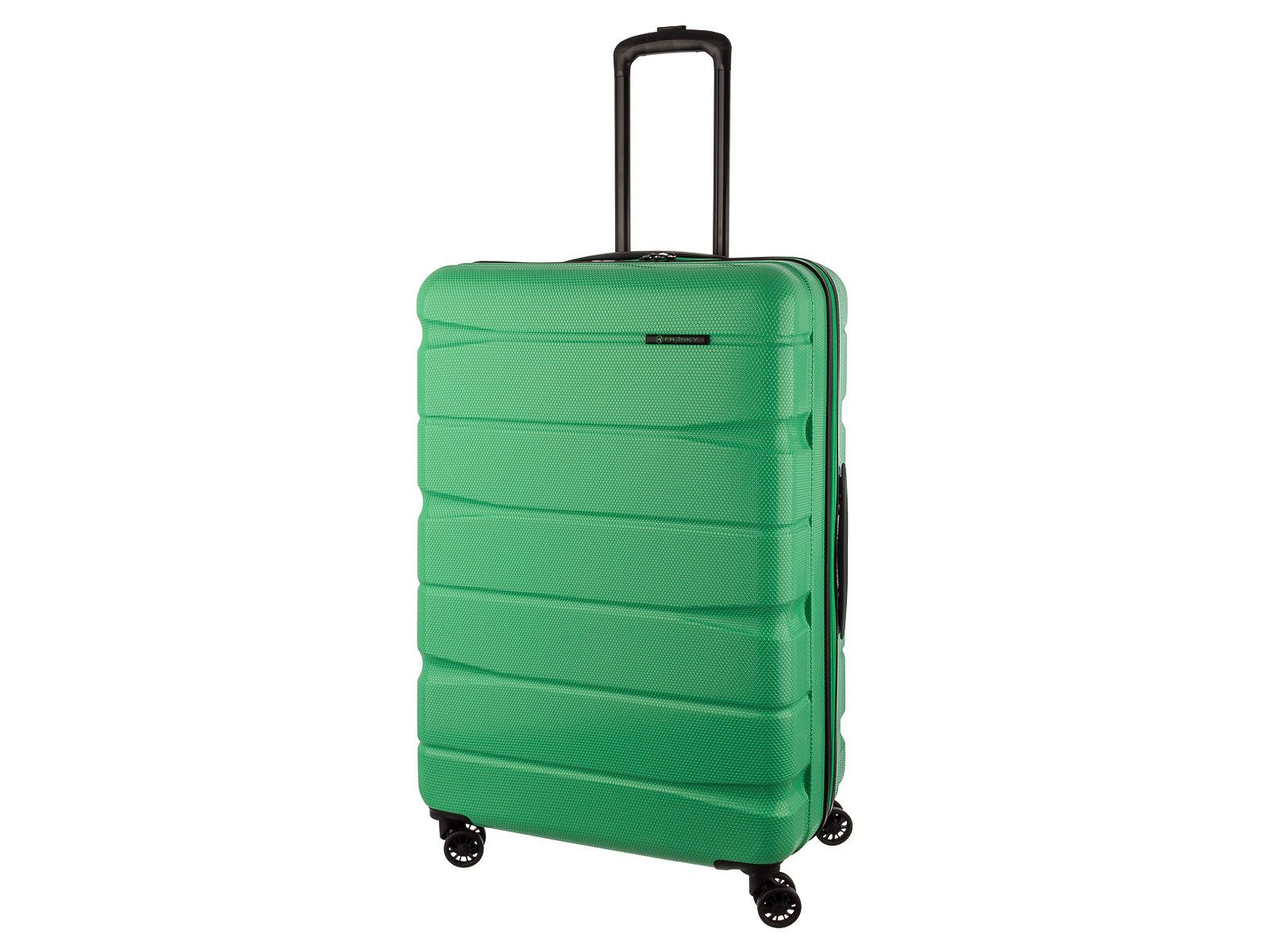 Franky Koffer A-B-S13 Spinner 75 er günstig online kaufen