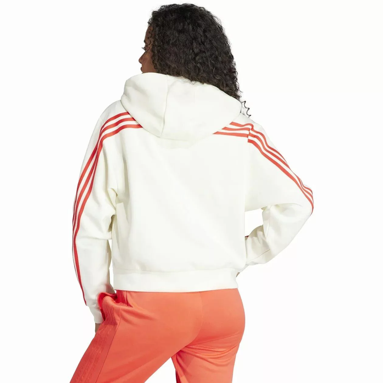 adidas Sportswear Kapuzensweatshirt W FI 3S günstig online kaufen