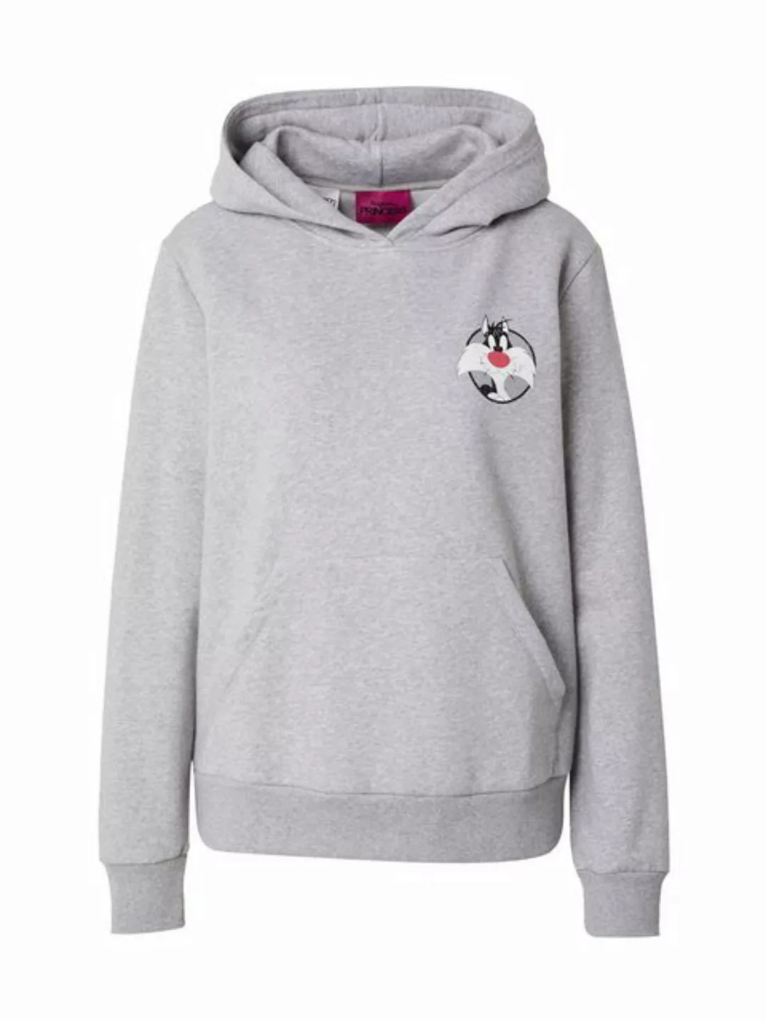 Frogbox Sweatshirt (1-tlg) Ziersteine günstig online kaufen