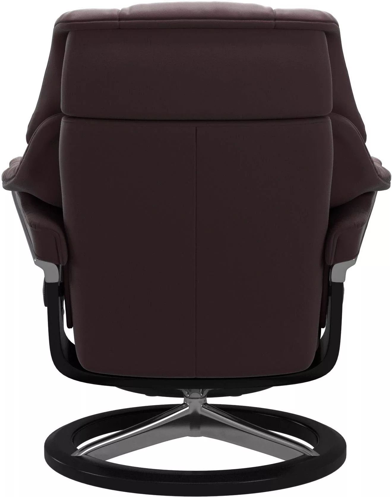 Stressless Relaxsessel "Reno", mit Signature Base, Größe S, M & L, Gestell günstig online kaufen