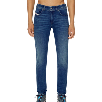 Diesel  Slim Fit Jeans A03595-09F38 günstig online kaufen