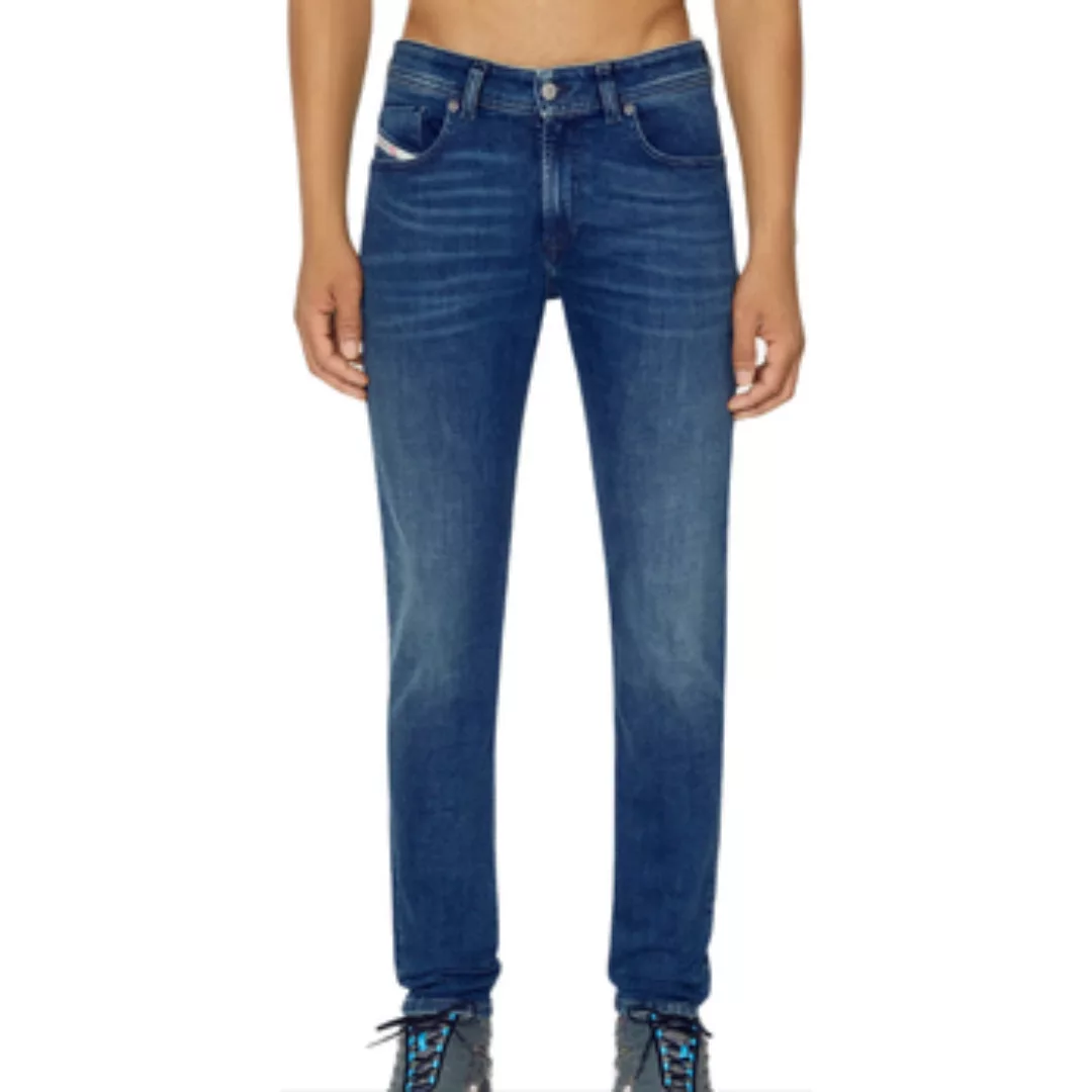 Diesel  Slim Fit Jeans A03595-09F38 günstig online kaufen