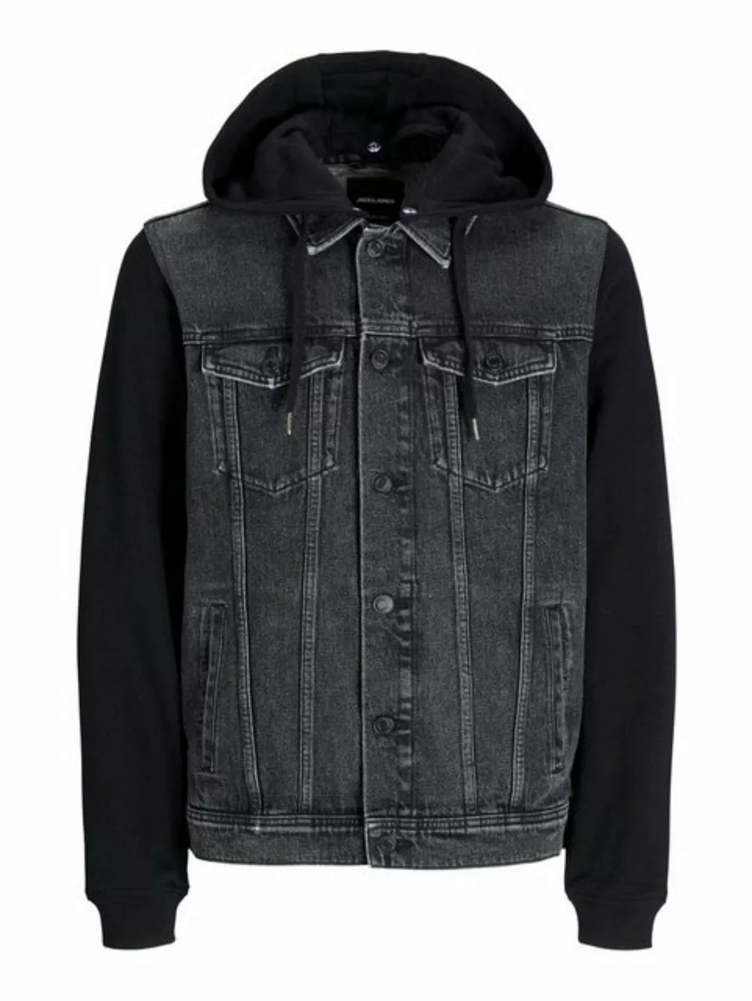 Jack & Jones Jeansjacke JJIJEAN (1-St) günstig online kaufen