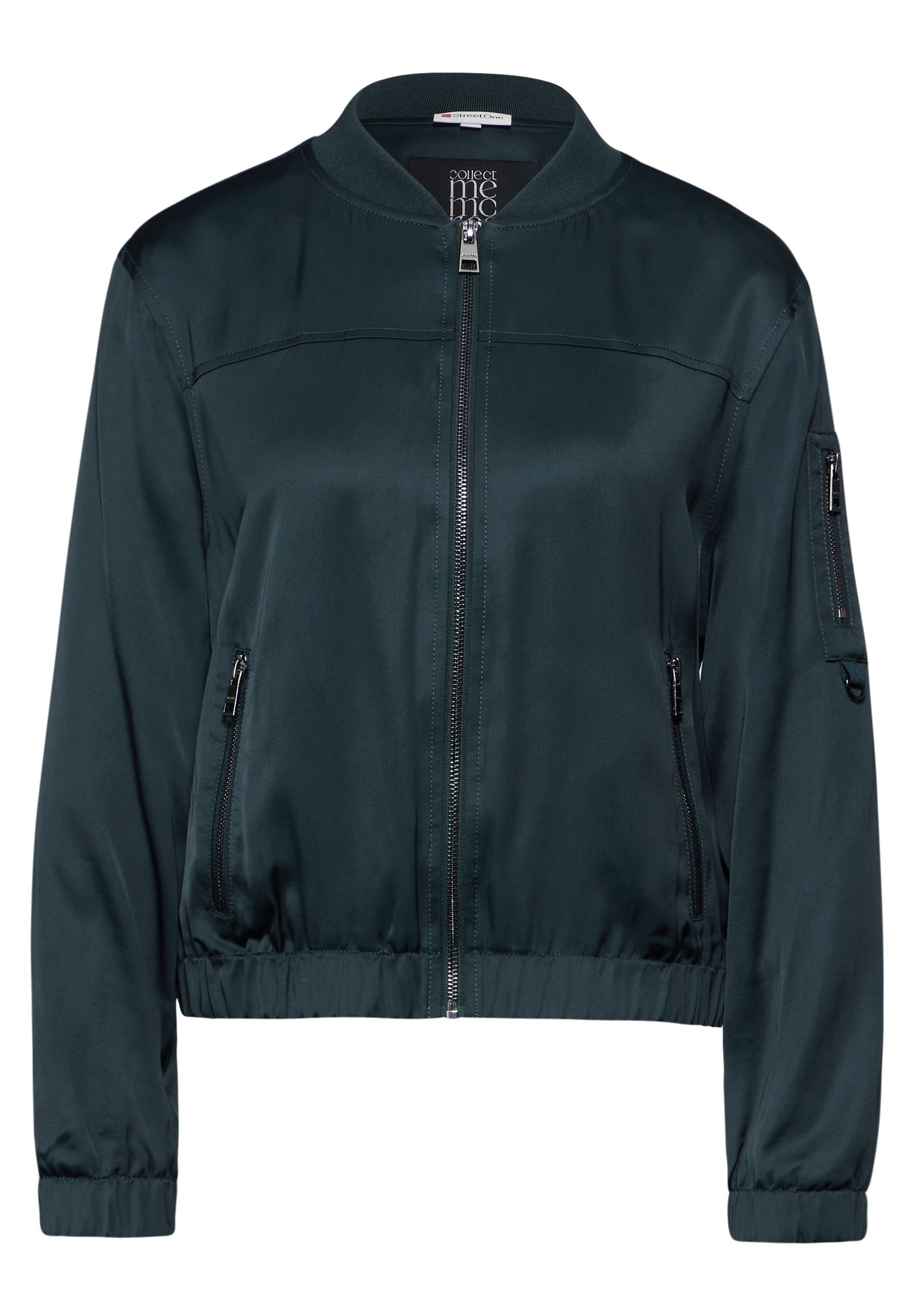 Street One Damen Jacke A212259 günstig online kaufen