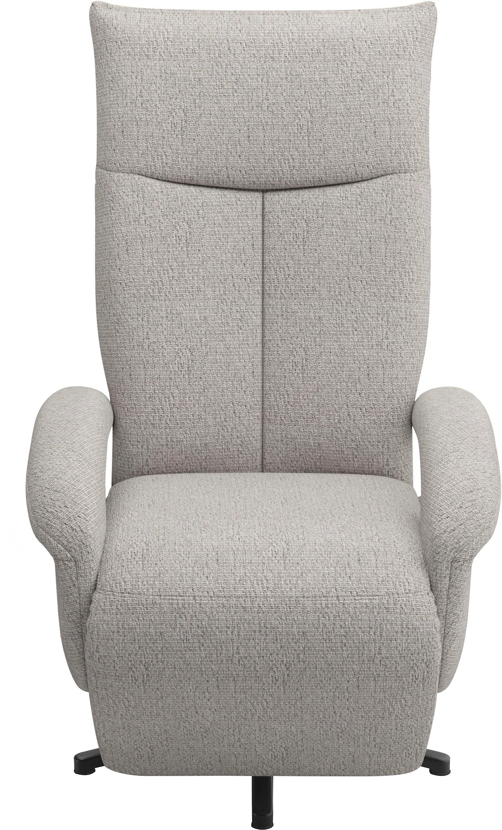 sit&more TV-Sessel "Zoe", wahlweise manuell oder elektrischer Funktion mit günstig online kaufen
