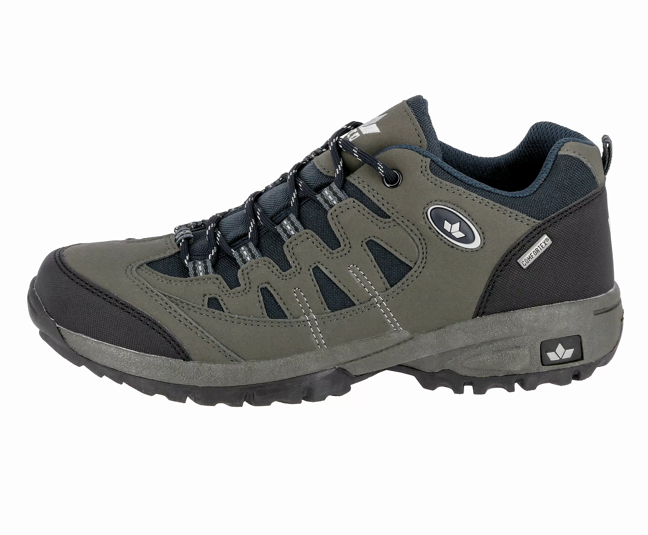 Lico Outdoorschuh "Outdoorsschuh Steppe Low" günstig online kaufen