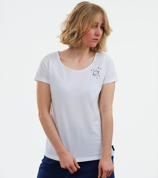 Shirt Taylor Mini Atmosphere Aus Bio-baumwolle günstig online kaufen