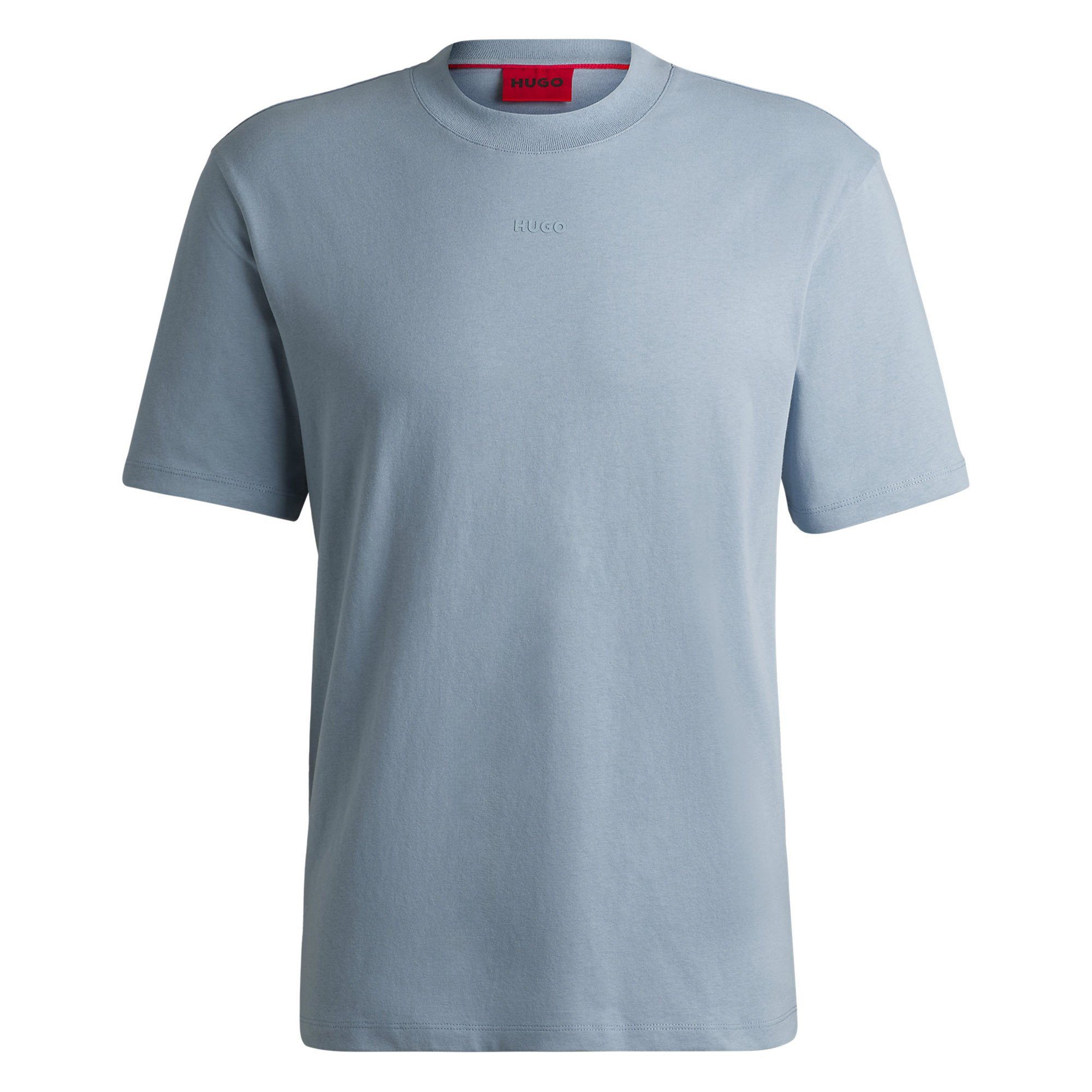 HUGO T-Shirt Herren T-Shirt 1er Pack günstig online kaufen