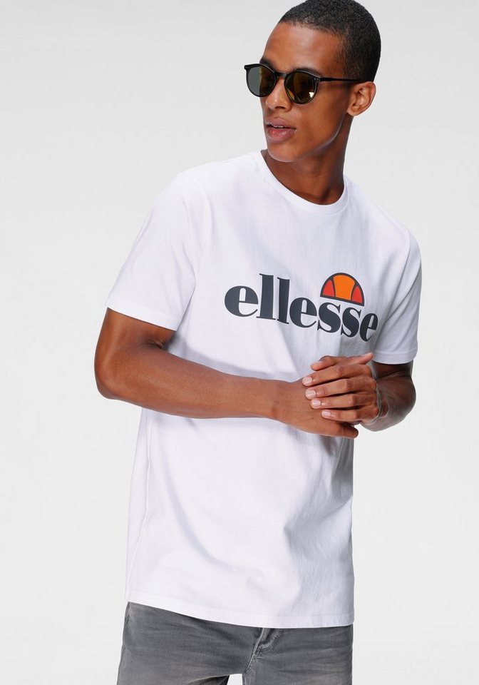 Ellesse T-Shirt SL PRADO TEE günstig online kaufen