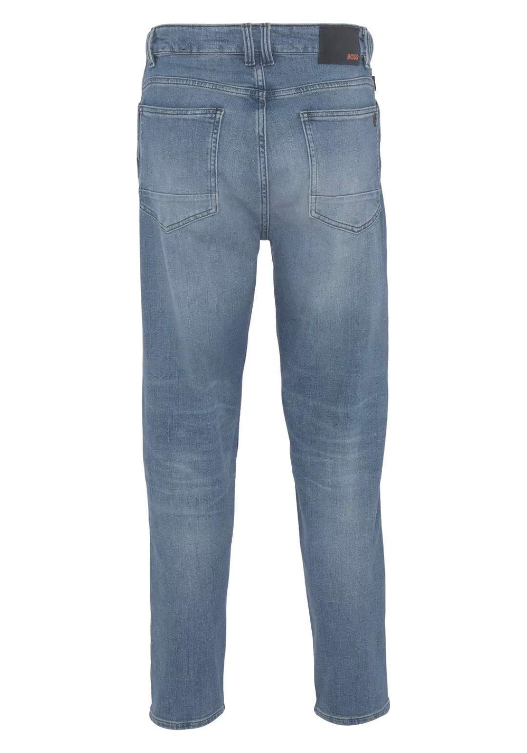 BOSS ORANGE Straight-Jeans Tatum BC-C günstig online kaufen