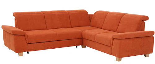 Home affaire Ecksofa "Dalia" günstig online kaufen