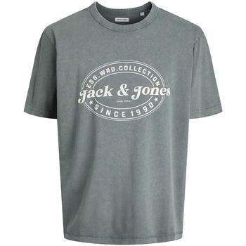 Jack & Jones  T-Shirt T-Shirt DOVER Kurzarmshirt günstig online kaufen