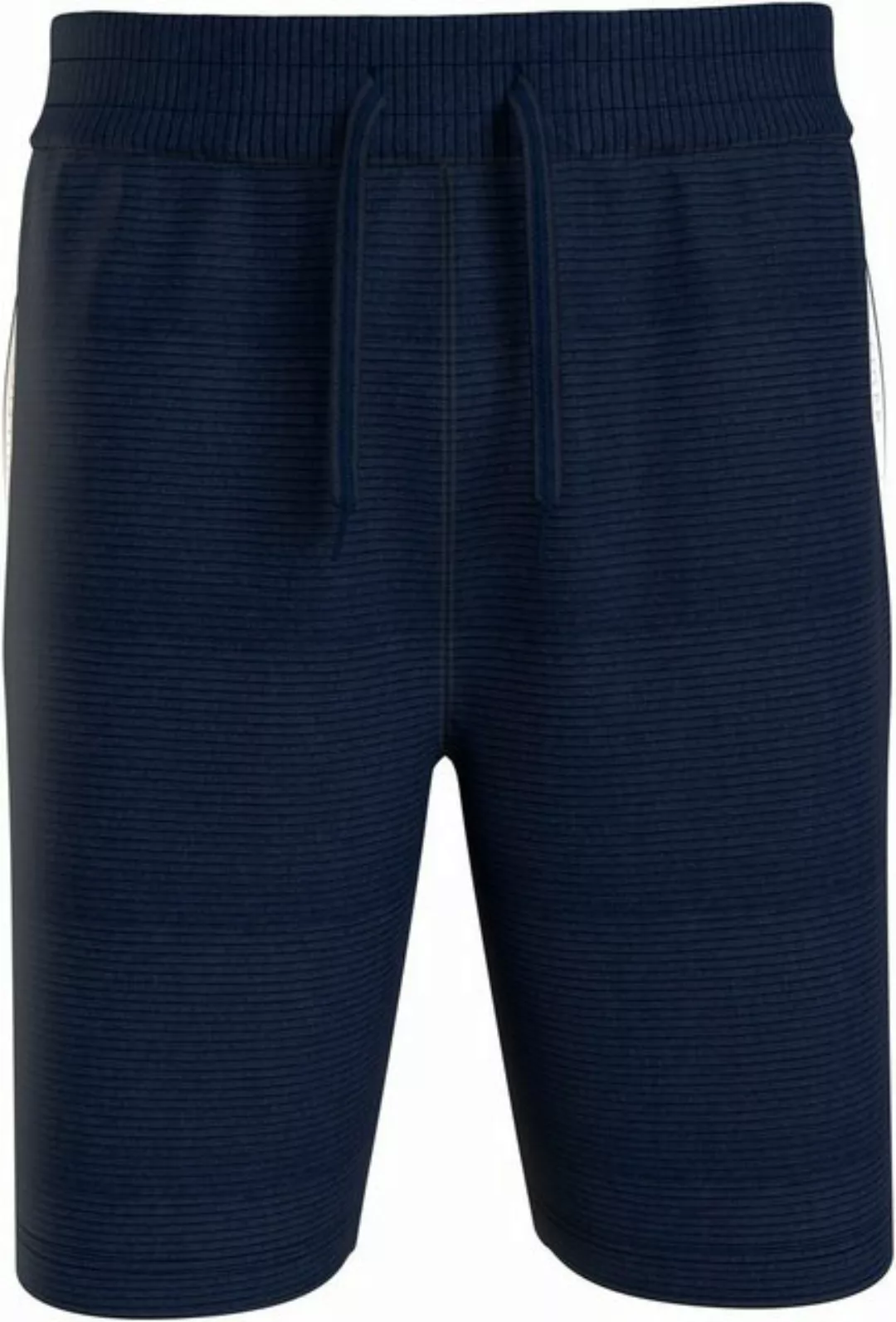 Tommy Hilfiger Underwear Sweatshorts HWK SHORT mit seitlichem Logoschriftzu günstig online kaufen