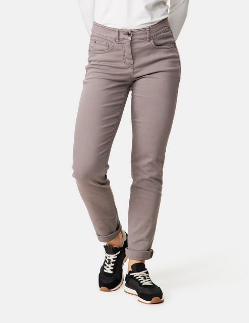 GERRY WEBER Stretch-Jeans 5-Pocket Jeans SOLINE BEST4ME Slim Fit günstig online kaufen