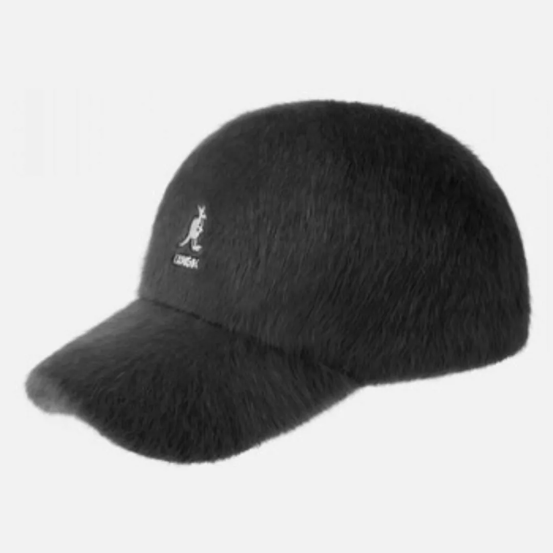 Kangol  Schirmmütze Furgora spacecap günstig online kaufen