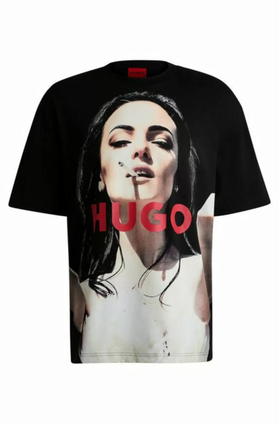 HUGO T-Shirt günstig online kaufen