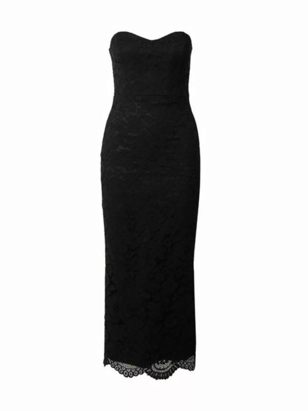 Bardot Spitzenkleid BAROL (1-tlg) Spitze günstig online kaufen